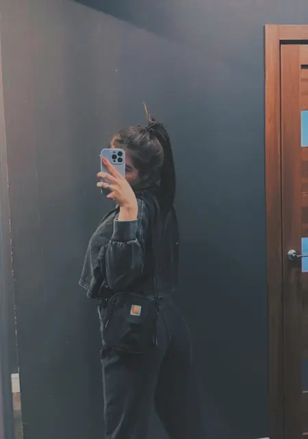 Я Танюша, 20, из Иркутска, ищу знакомство для общения