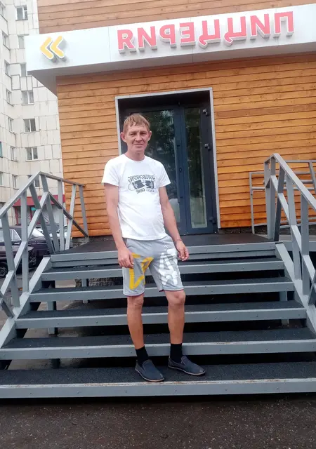 Я Азамат, 41, из Чекмагуша, ищу знакомства без обязательств