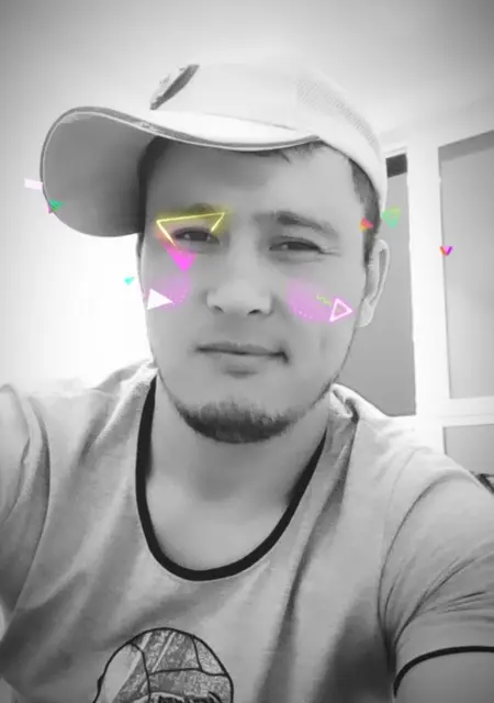 Я Назим, 34, из Сколкова, ищу знакомства на одну ночь