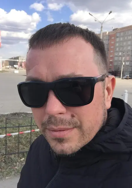 Я Денис, 41, знакомлюсь на одну ночь в Магнитогорске