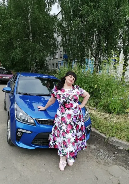 Маришка из Иванова, мне 48, познакомлюсь для приятного времяпровождения