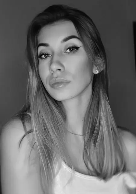 Ангелина из Мытищ, мне 27, познакомлюсь для приятного времяпровождения