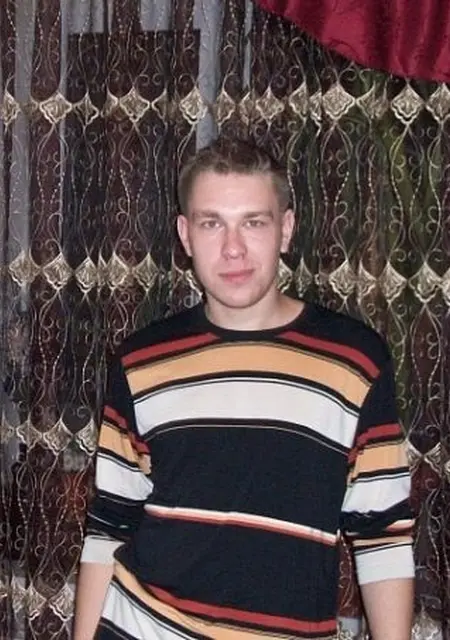 Я Вова, 39, знакомлюсь без обязательств в Щелково