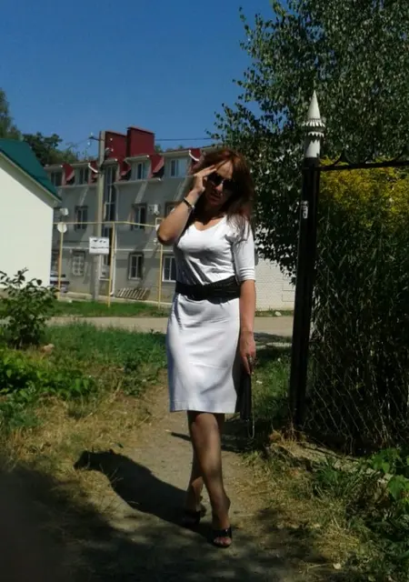 Владлена из Ставрополя