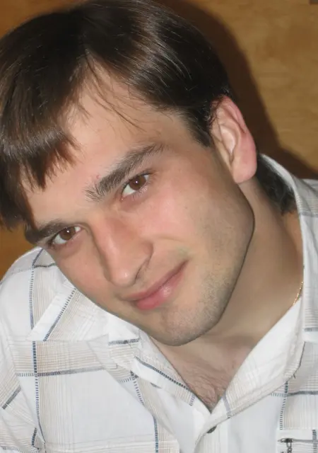 Я Володя, 41, из Красного Кута, ищу знакомство для общения