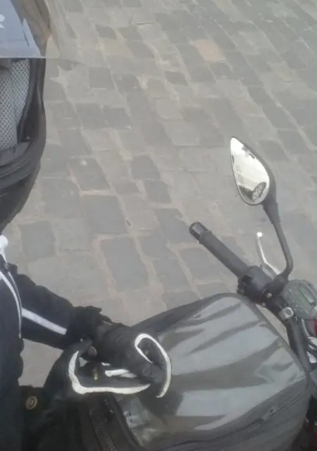 Я Сергей, 36, из Боровска, ищу знакомства без обязательств