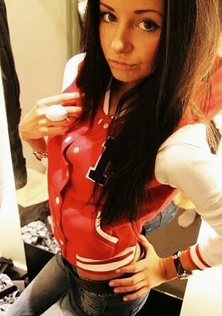 Я Alinka, 30, из Пензы, ищу знакомство для приятного времяпровождения