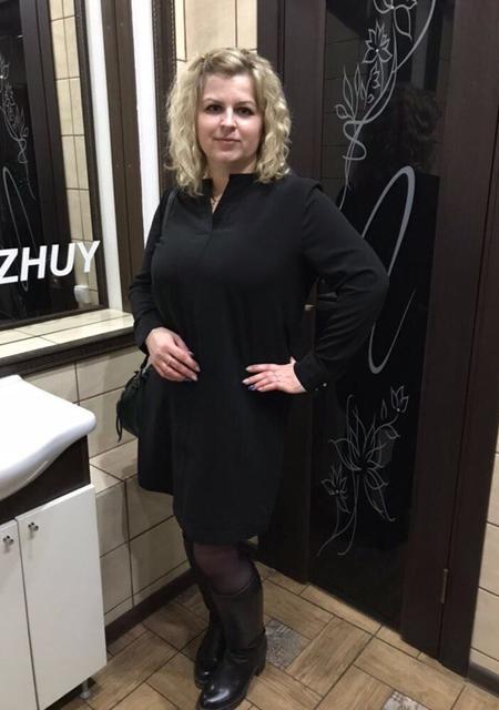 Я Вика, 25, знакомлюсь для вирта в Балашове