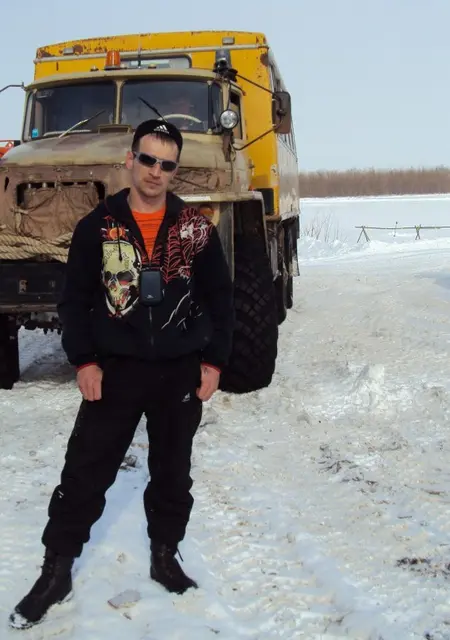 Я Aleksandr, 43, из Грязей, ищу знакомства без обязательств