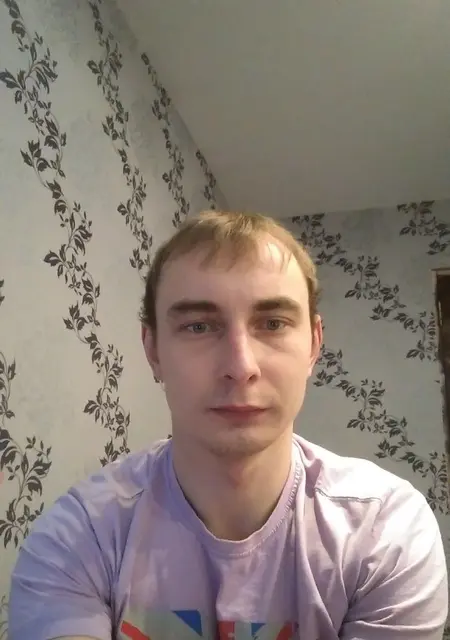 Я Алексей, 38, из Инты, ищу знакомства без обязательств