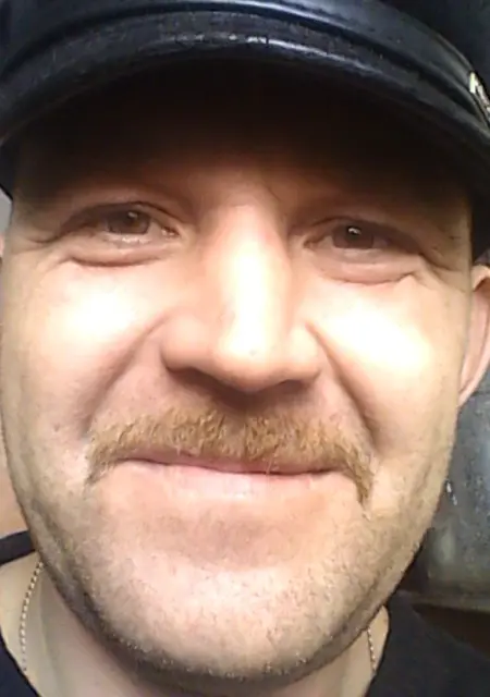 Rinat из Чегдомына, мне 47, познакомлюсь без обязательств