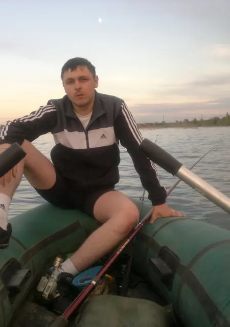 Я Максим, 34, из Талнаха, ищу знакомство для дружбы