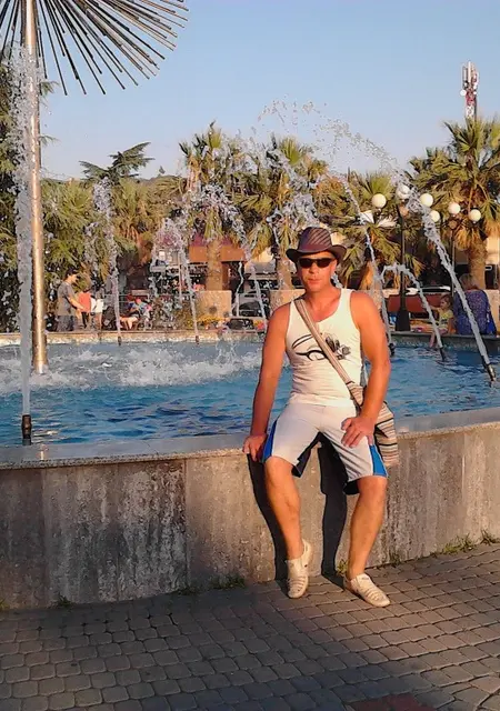 Я Dmitry, 56, знакомлюсь без обязательств в Белоозёрском