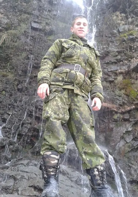 Я Евгений, 35, из Вихоревки, ищу знакомства на одну ночь