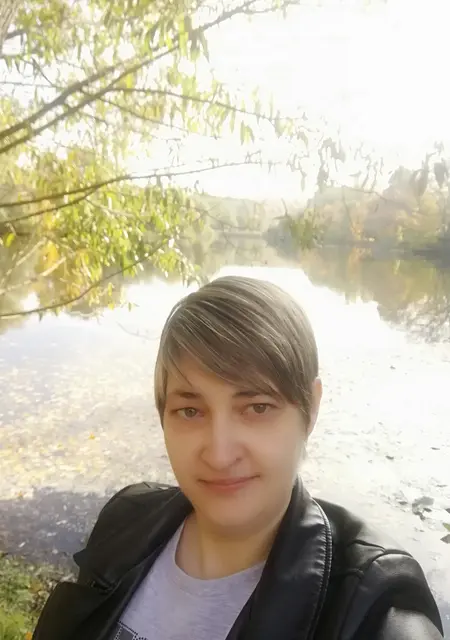 Юлия из Кисловодска, мне 38, познакомлюсь для общения