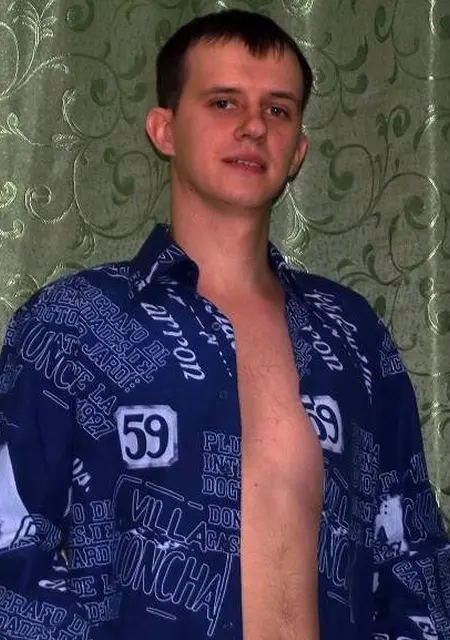 Владимир из Шимановска, ищу на сайте знакомства на одну ночь