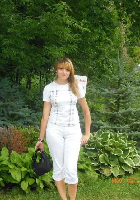 Я Евгения, 38, из Алексина, ищу знакомство для общения