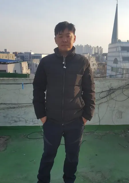 Александр из Киржача, мне 40, познакомлюсь на одну ночь