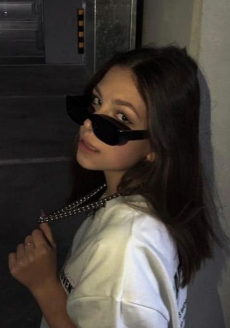 Екатерина из Новосибирска, мне 29, познакомлюсь для общения