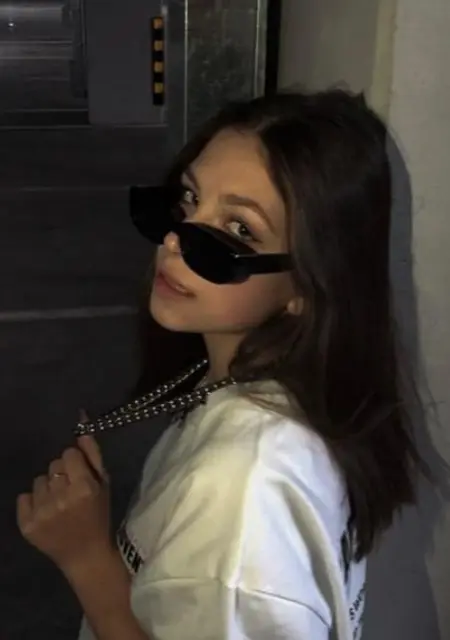 Екатерина из Новосибирска, мне 29, познакомлюсь для общения