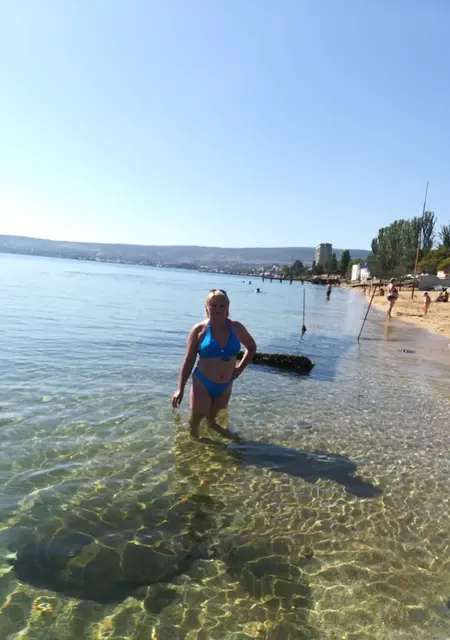 Мария из Тулы, ищу на сайте знакомства на одну ночь