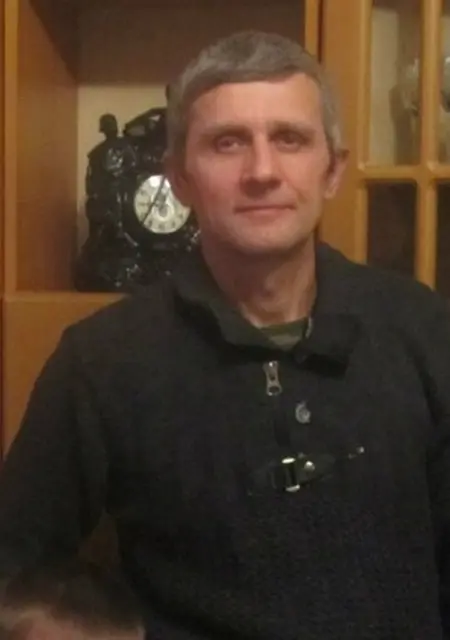 Юрий из Людинова, ищу на сайте знакомства без обязательств