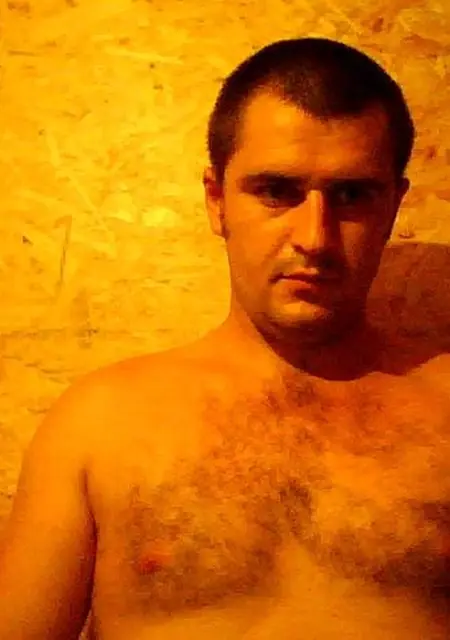 Я Николай, 39, знакомлюсь без обязательств в Лабинске