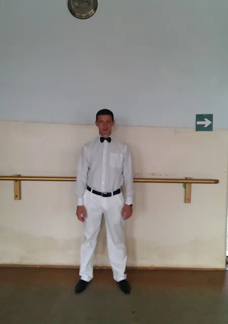 Я Константин, 44, знакомлюсь без обязательств в Ардоне