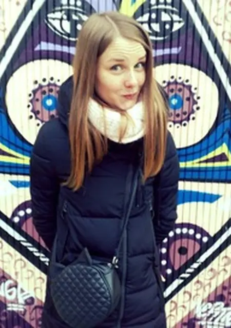 Boginya Razrushe из Ханты-Мансийска, ищу на сайте дружбу