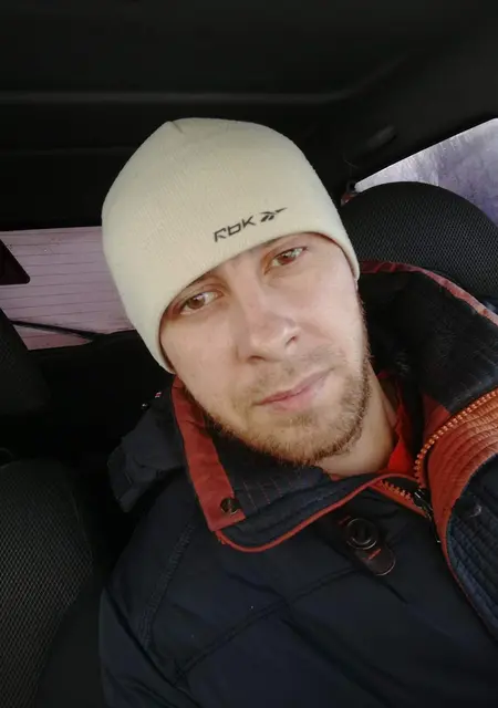 Иван из Тайги, ищу на сайте знакомства на одну ночь