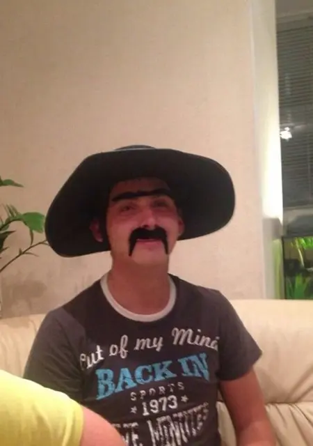 Я Денис, 34, знакомлюсь для приятного времяпровождения в Новоаннинском