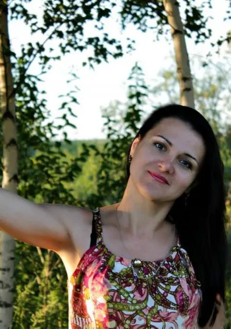 Я Светлана, 47, знакомлюсь без обязательств в Твери