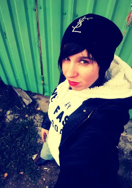 Виктория из Раменского, мне 34, познакомлюсь без обязательств