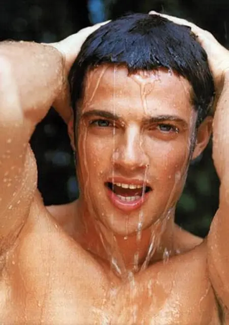 Arsen из Солнечногорска, мне 39, познакомлюсь для вирта