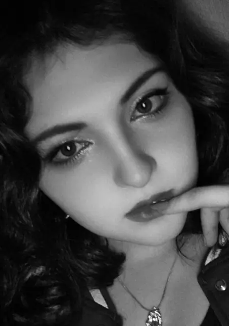 Я Марина, 21, знакомлюсь для постоянных отношений в Кирове