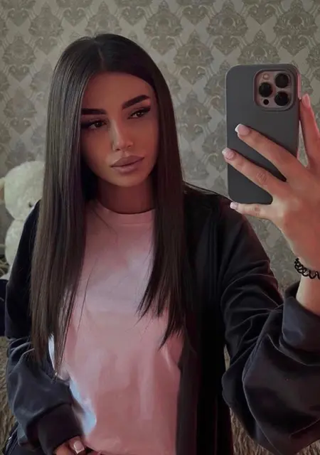 Я Кристина, 25, знакомлюсь для вирта в Люберцах