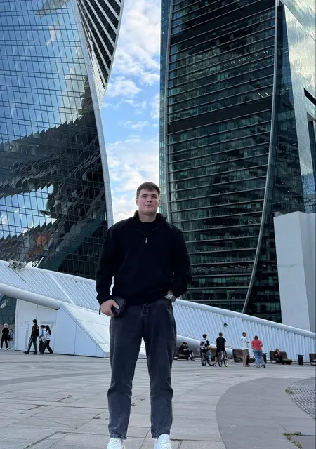 Артём из Нижнего Новгорода, ищу на сайте знакомства на одну ночь