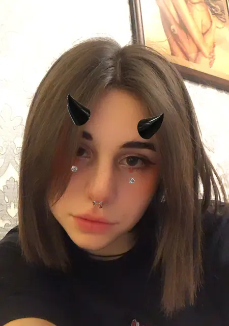 Я Инна, 22, знакомлюсь для общения в Южно-Сахалинске