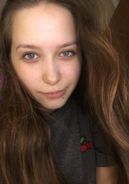 Ирина из Нягани, мне 25, познакомлюсь для постоянных отношений