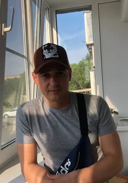 Grisha из Коркина, мне 37, познакомлюсь без обязательств