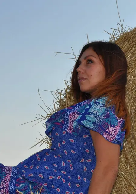 Я Алёна, 35, знакомлюсь для совместных путешествий в Украинской