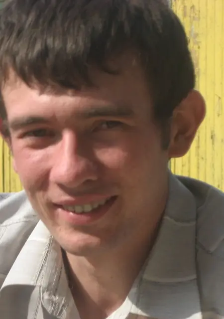 Сергей из Цимлянска, мне 38, познакомлюсь без обязательств