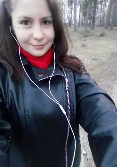 Дарья из Гусь-Хрустального, ищу на сайте приятное времяпровождение