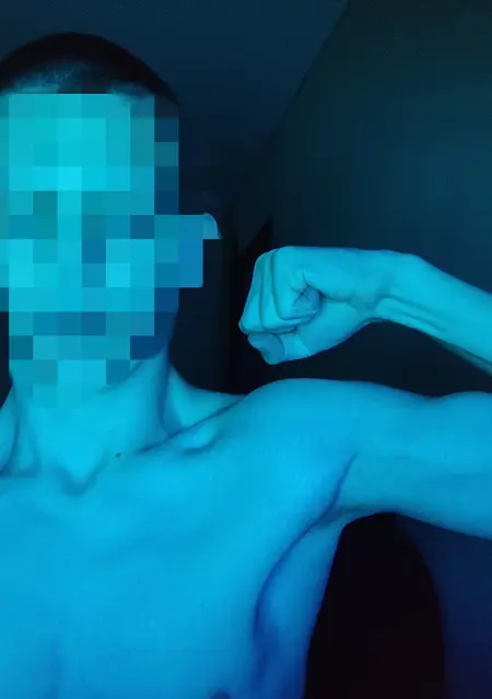 Алексей из Ишимбая, мне 20, познакомлюсь без обязательств