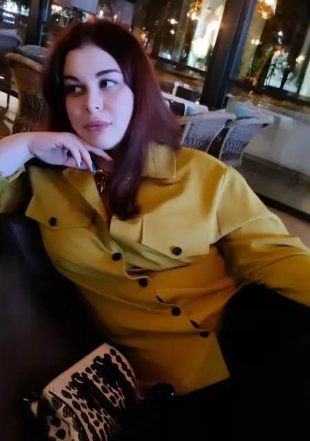 Anisa из Владикавказа, мне 26, познакомлюсь для приятного времяпровождения