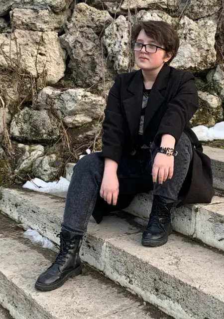 Я Анастасия, 24, знакомлюсь для приятного времяпровождения в Георгиевске