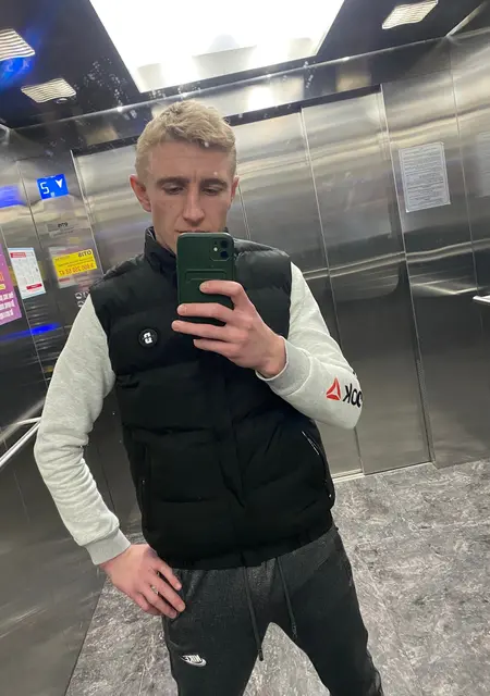 Я Максим, 27, знакомлюсь для постоянных отношений в Тамбове