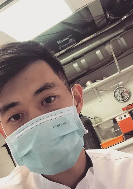 Я Владислав, 30, из Николаевска, ищу знакомство для общения