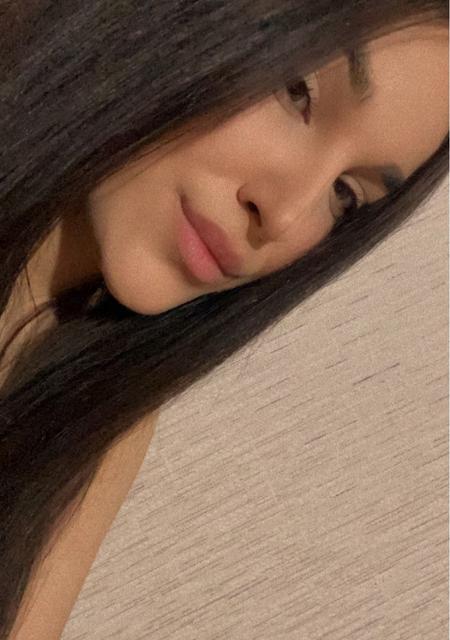 Карина из Саратова, мне 26, познакомлюсь для общения