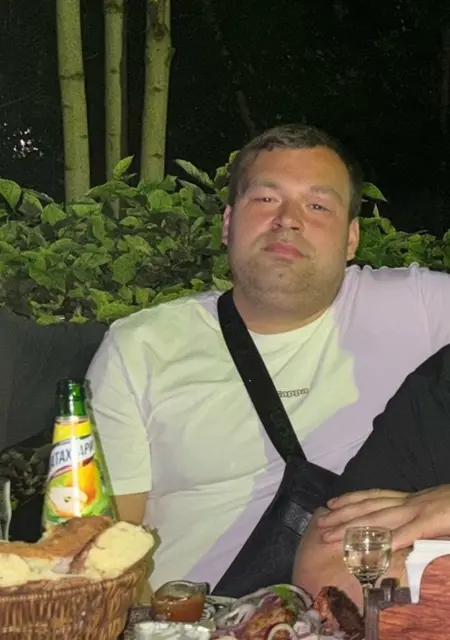 Никита из Гатчины, мне 29, познакомлюсь без обязательств